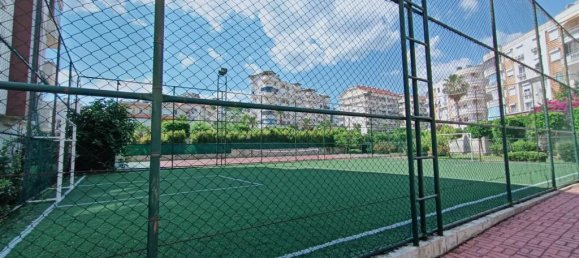 Appartement 2+1 à Avsallar, Turkey No. 4033 12