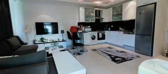 Appartement 2+1 à Avsallar, Turkey No. 4033 11