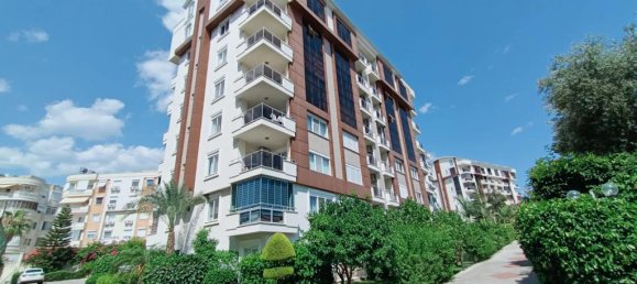 Appartement 2+1 à Avsallar, Turkey No. 4033 13