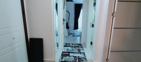 Appartement 2+1 à Avsallar, Turkey No. 4033 16