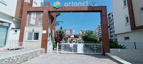 Appartement 2+1 à Avsallar, Turkey No. 4033 4