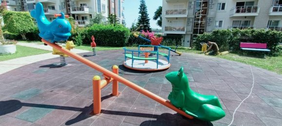 Appartement 2+1 à Avsallar, Turkey No. 4033 5