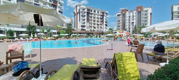 Appartement 2+1 à Avsallar, Turkey No. 4033 6