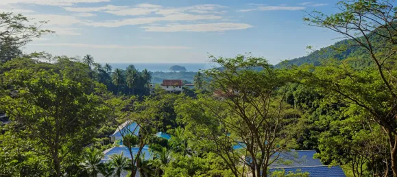 2 bedrooms Villa for sale in Phuket, Southern Thailand, Thailand № 79869 5