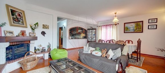 4 chambres Maison à Sesimbra, Portugal No. 174761 17