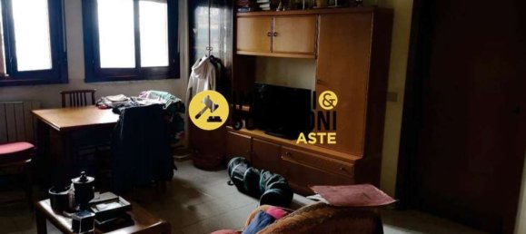 3-Zimmer Wohnung in Rho, Italy, Nr. 4987 5