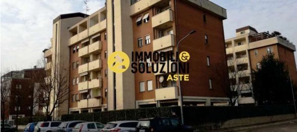 3-Zimmer Wohnung in Rho, Italy, Nr. 4987 2
