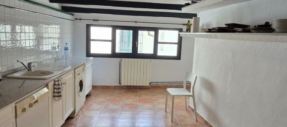 Moradia em banda T3 em Benissa, Spain N.º 185773 6