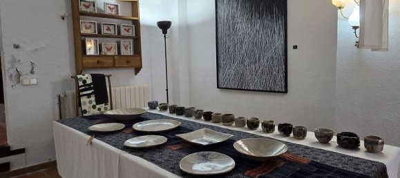 Moradia em banda T3 em Benissa, Spain N.º 185773 23