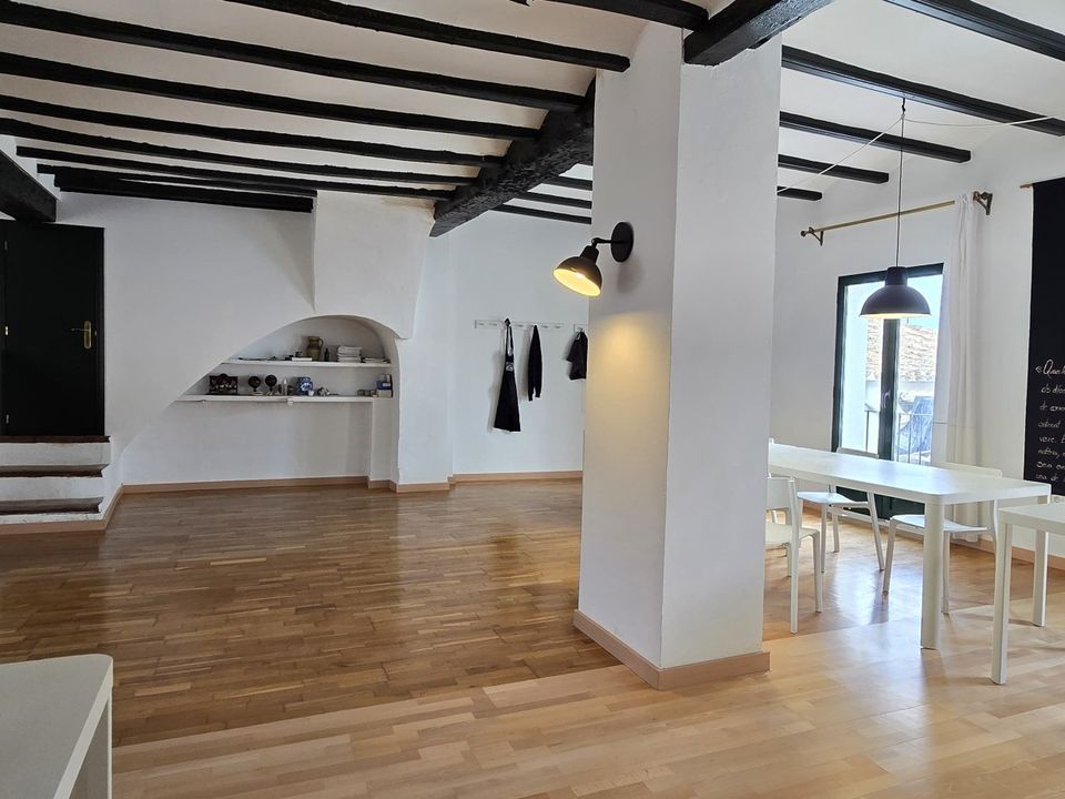 Moradia em banda T3 em Benissa, Spain N.º 185773