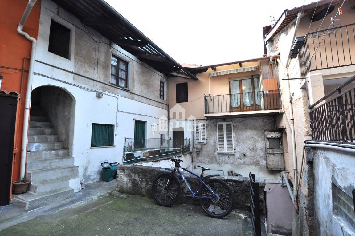 2 chambres Appartement à Cuorgnè, Italy No. 175346