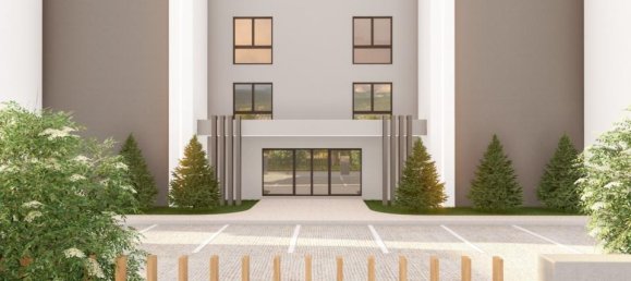 Apartamento 1+1 em Mersin, Turkey N.º 31832 6