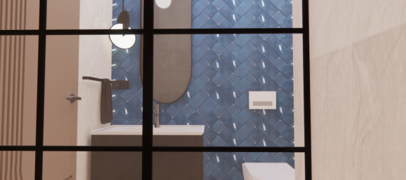 Apartamento 1+1 em Mersin, Turkey N.º 31832 18