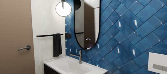 Apartamento 1+1 em Mersin, Turkey N.º 31832 25