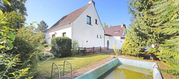 4-salle Maison à Saxony-Anhalt, Germany No. 331869 28