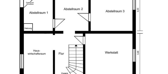 4-salle Maison à Saxony-Anhalt, Germany No. 331869 33