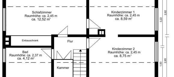 4-salle Maison à Saxony-Anhalt, Germany No. 331869 32