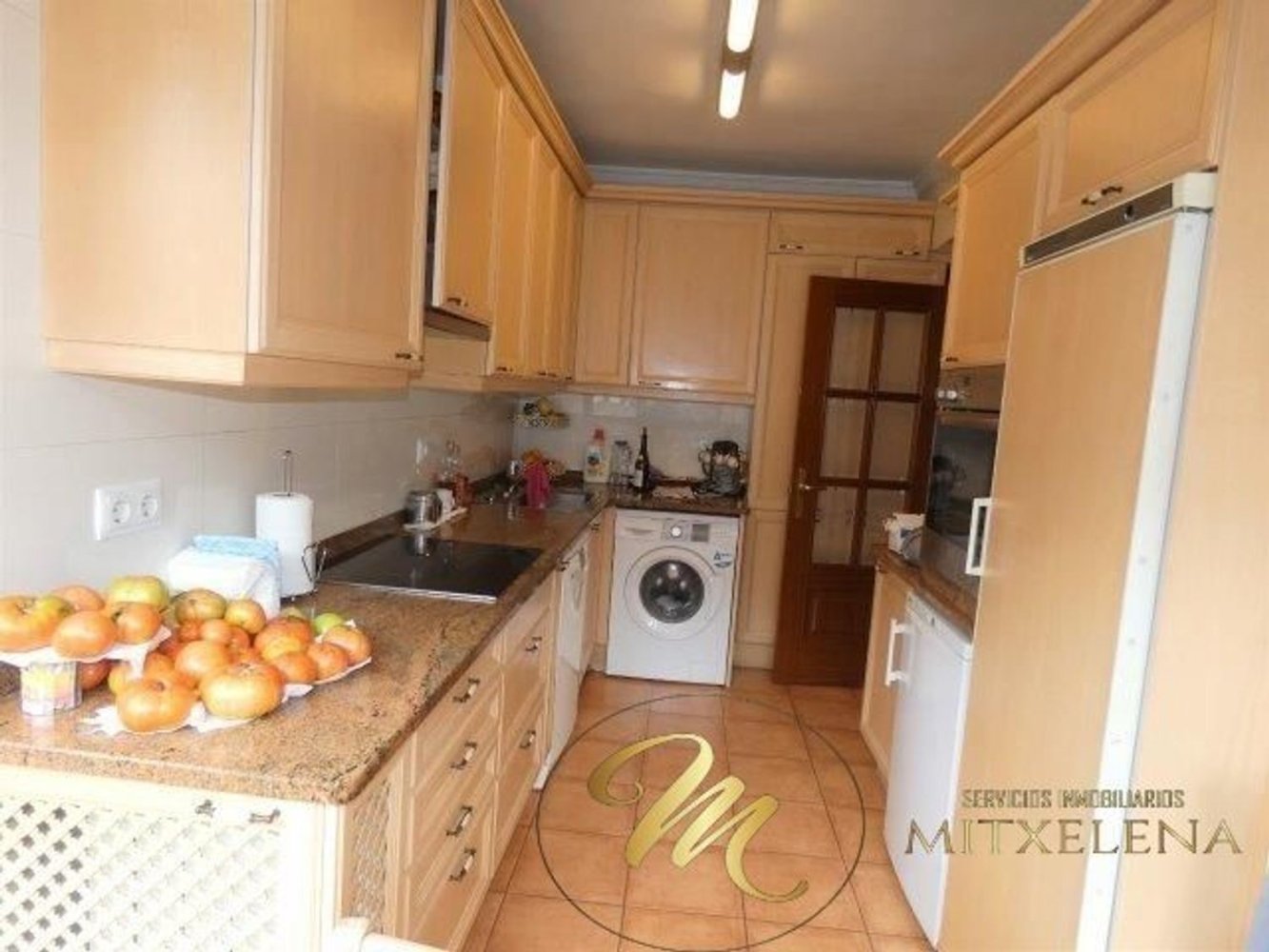 3 bedrooms Apartment in Basque Autonomous Community, Spain No. 254137