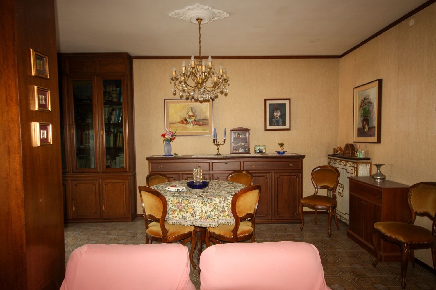 3غرفة شقة في Quarona, Italy رقم 172952