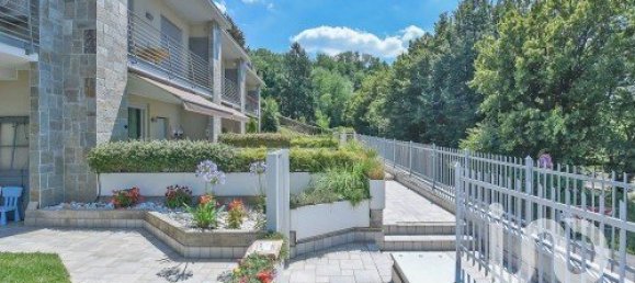 Villa de 2 dormitorios en Oggiono, Italy No. 138595 10