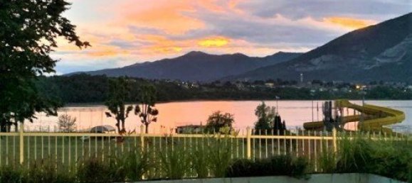 Villa de 2 dormitorios en Oggiono, Italy No. 138595 7