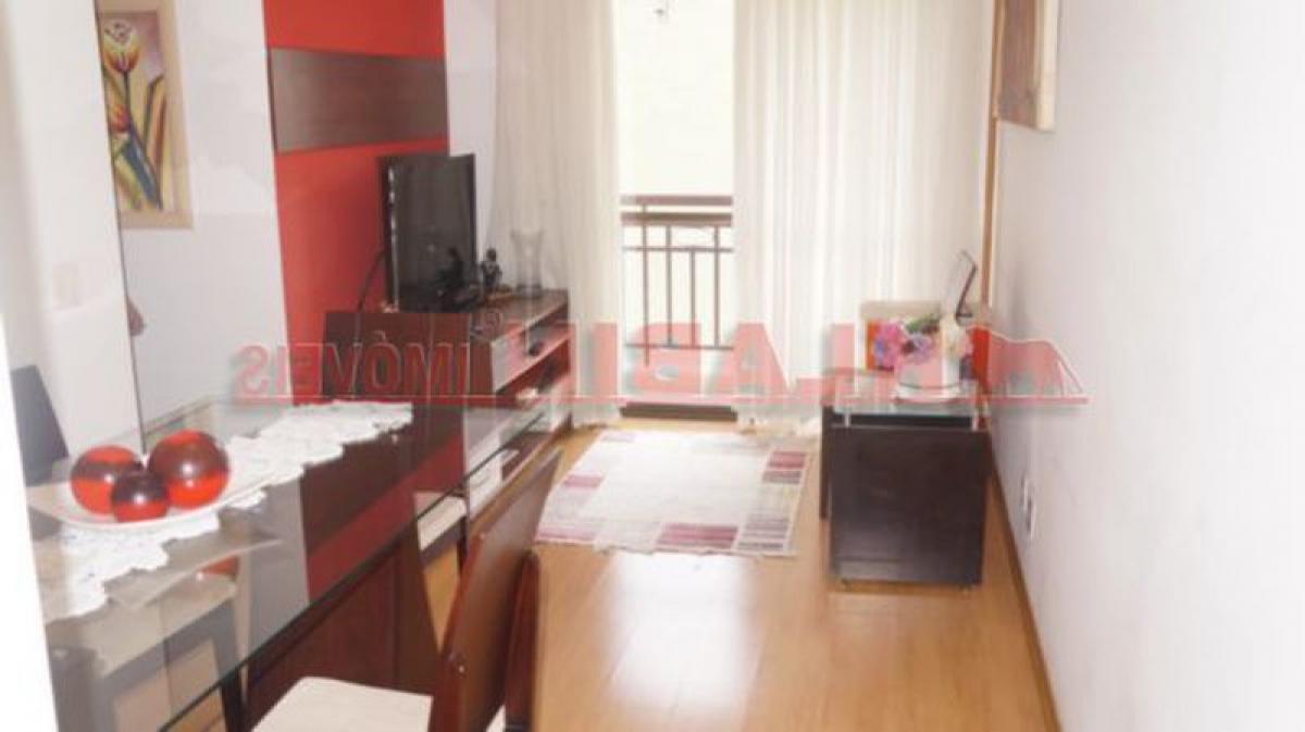 3 غرف نوم شقة في Sao Paulo, Brazil رقم 431730