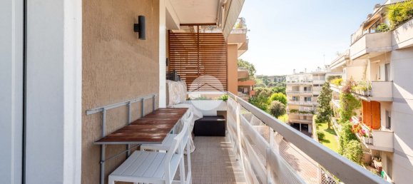 2 rooms Apartment in Rome, Italy No. 91695 18