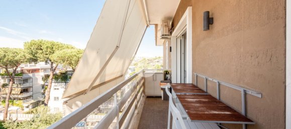 2 rooms Apartment in Rome, Italy No. 91695 20