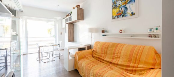 2 rooms Apartment in Rome, Italy No. 91695 3