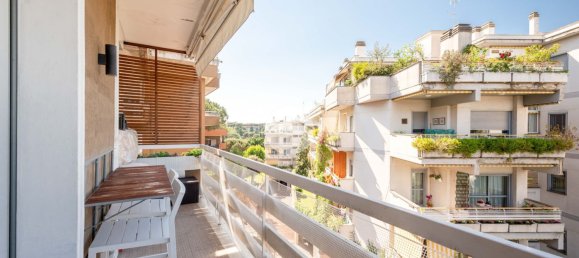 2 rooms Apartment in Rome, Italy No. 91695 17