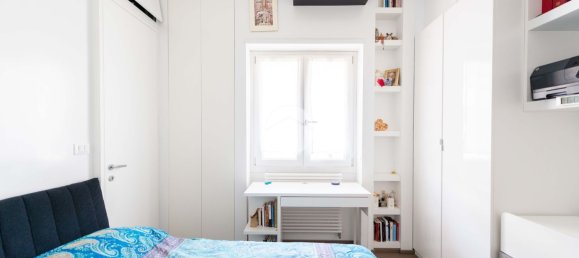 2 rooms Apartment in Rome, Italy No. 91695 11