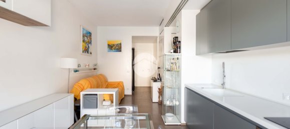 2 rooms Apartment in Rome, Italy No. 91695 5