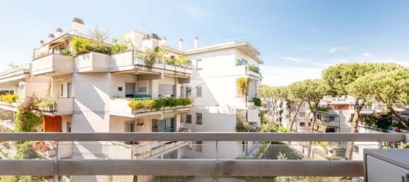 2 rooms Apartment in Rome, Italy No. 91695 16