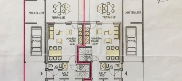 3 غرف نوم تاون هاوس في Gutersloh, Germany رقم 256832 5