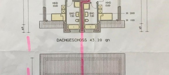 3 غرف نوم تاون هاوس في Gutersloh, Germany رقم 256832 6