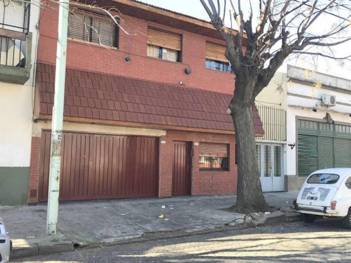 4 bedrooms House in Buenos Aires, Argentina No. 87750