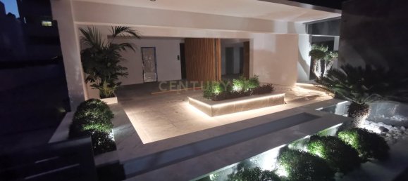 2 bedrooms Apartment in Limassol, Cyprus No. 789 4