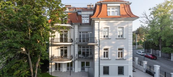 3 bedrooms Apartment in Dobling, Austria No. 96576 4