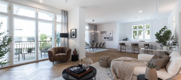 3 bedrooms Apartment in Dobling, Austria No. 96576 2