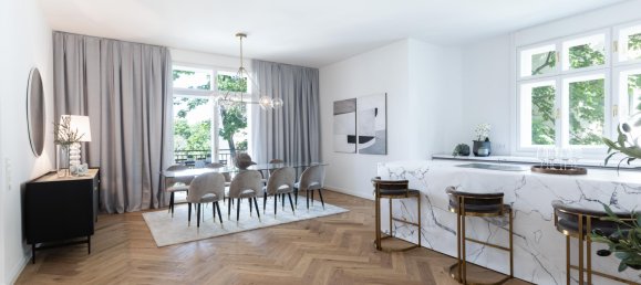 3 bedrooms Apartment in Dobling, Austria No. 96576 3