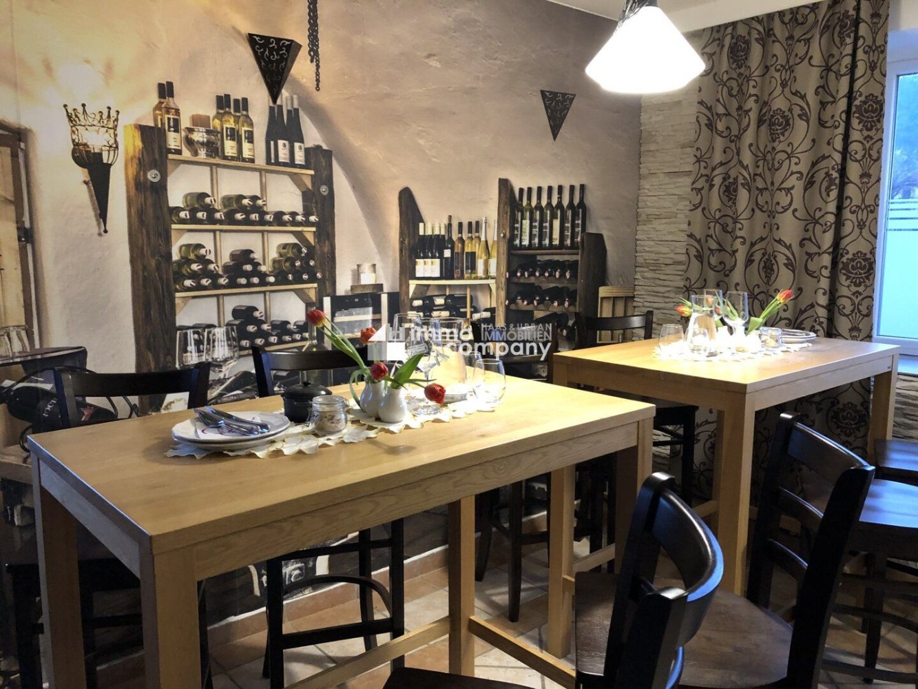 Коммерческая недвижимость с 3 комнатами в Виллендорф, Австрия № 120031