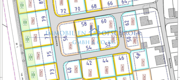 Terrain à Vorpommern-Rugen, Germany No. 189233 3