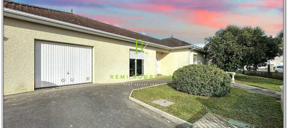 Вилла с 3 спальнями в Арзак-Арразигэ, Франция № 191882 4