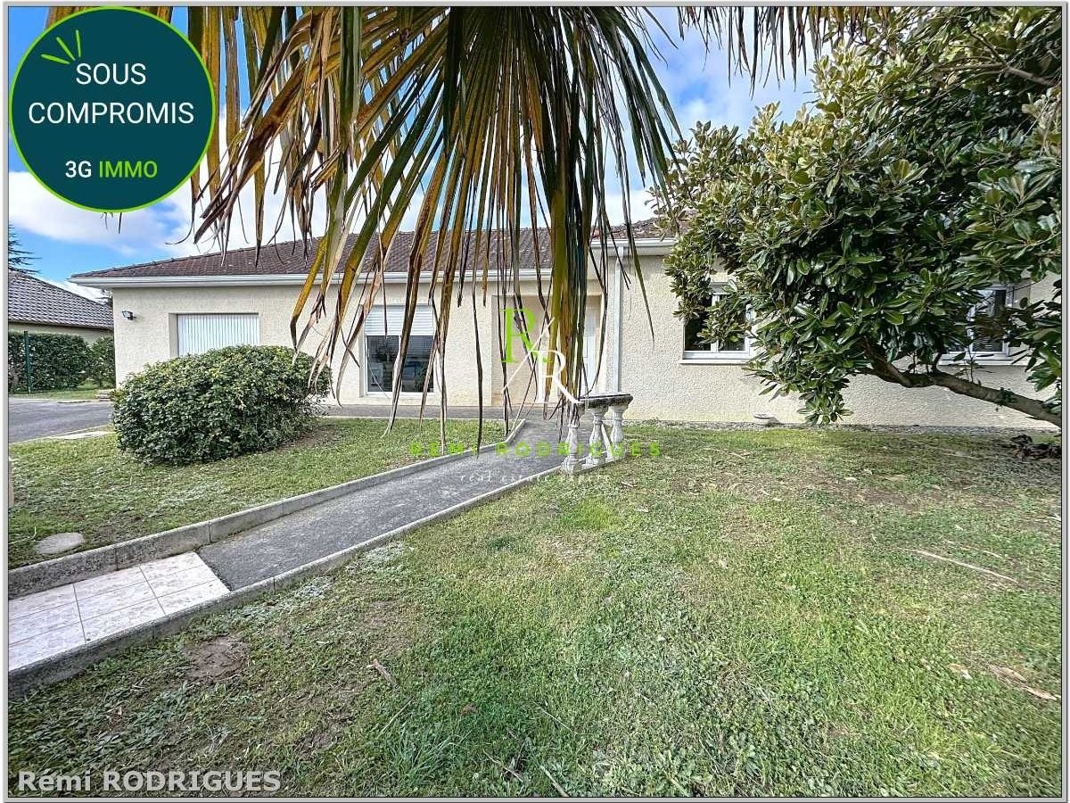 Вилла с 3 спальнями в Арзак-Арразигэ, Франция № 191882