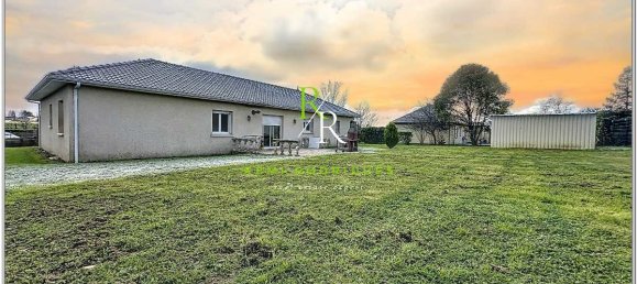 Вилла с 3 спальнями в Арзак-Арразигэ, Франция № 191882 5