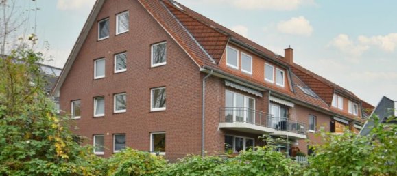Apartamento de 3 divisões em Bergedorf, Germany N.º 43004 2