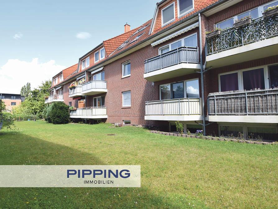 Apartamento de 3 divisões em Bergedorf, Germany N.º 43004