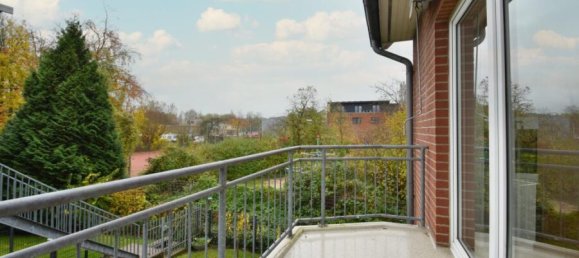 Apartamento de 3 divisões em Bergedorf, Germany N.º 43004 10