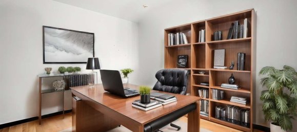 2 Schlafzimmer Wohnung in Mülheim an der Ruhr, Germany, Nr. 269657 4