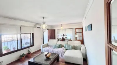 4 Schlafzimmer Haus in Marbella, Spain, Nr. 195460